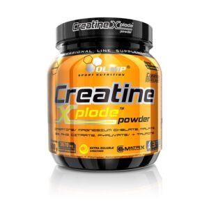 Creatine Xplode