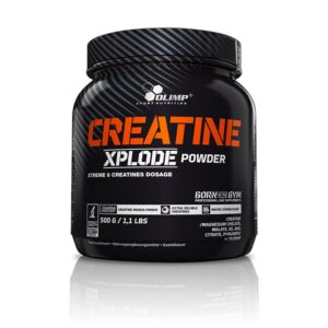 Olimp Creatine Xplode