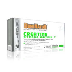 Dominator Creatine